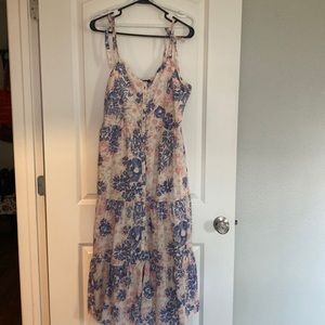 Gap summer dress